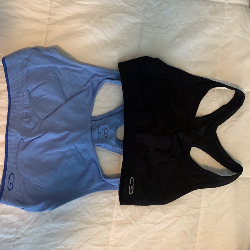 C9 (by champion) sports bras